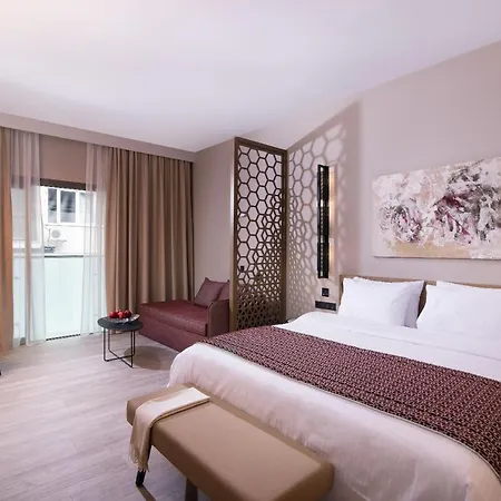 S Boutique Hotel Tessalónica