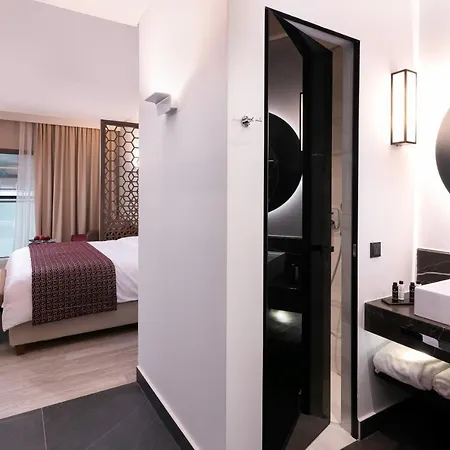 Hotel S Boutique
