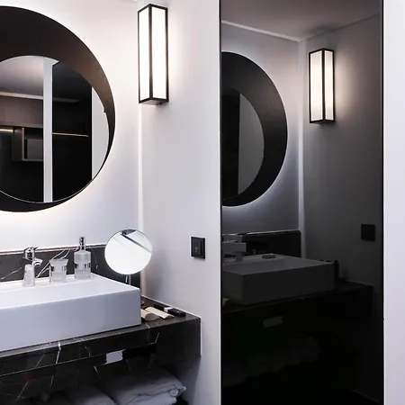 S Boutique 5* Thessaloniki