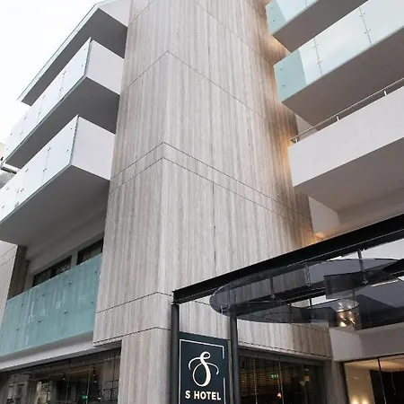 S Boutique Tessalónica