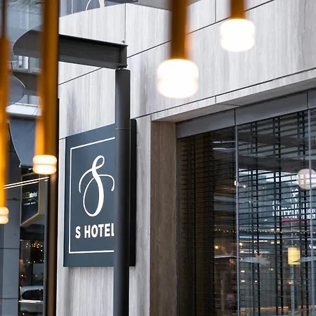 Hotel S Boutique