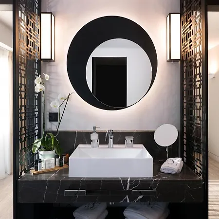 S Boutique 5* Thessaloniki