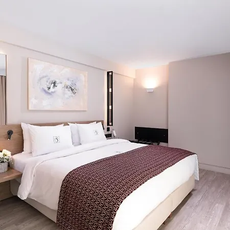 S Boutique Hotel 5*