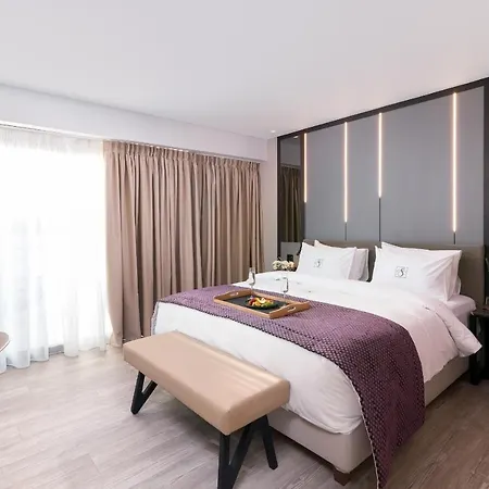S Boutique Hotel 5*