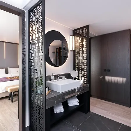 S Boutique 5* Thessaloniki