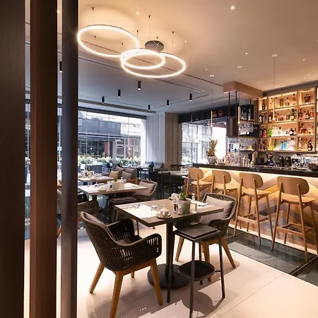 S Boutique 5* Thessaloniki