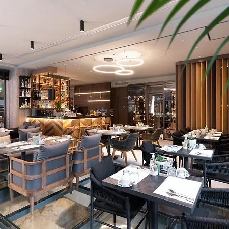 Hotel S Boutique 5*