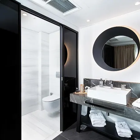 S Boutique Hotel