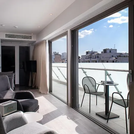 Hotel S Boutique