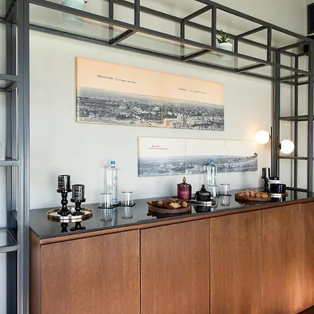 S Boutique 5* Thessaloniki