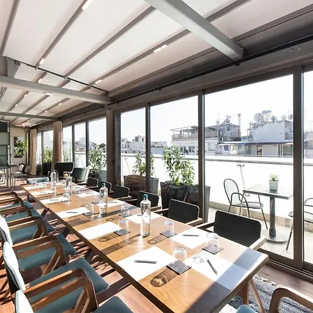 S Boutique Hotel 5*