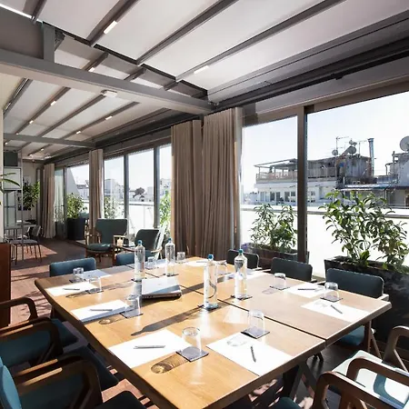 S Boutique Hotel 5*