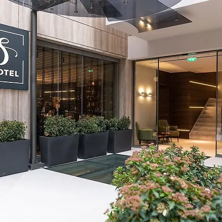 S Boutique Thessaloniki
