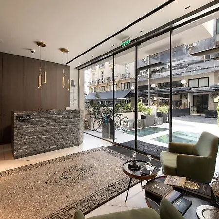 S Boutique 5* Saloniki