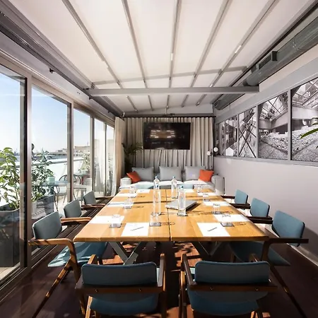 S Boutique 5* Saloniki